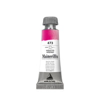 Profesionální akvarelová barva MAIMERI Maimeri Blu 12 ml – Verzino fialová