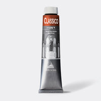 Jemná olejová barva Maimeri Classico 200 ml – Siena pálená