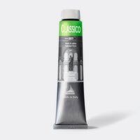 Jemná olejová barva Maimeri Classico 200 ml – Kadmiová zeleň