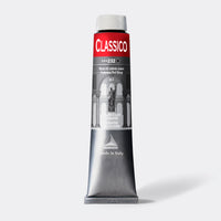 Jemná olejová barva Maimeri Classico 200 ml – Kadmiová červená tmavá