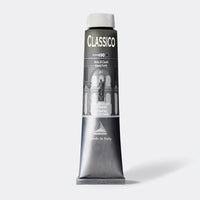 Jemná olejová barva Maimeri Classico 200 ml – Kaselská hněď