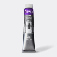 Jemná olejová barva Maimeri Classico 200 ml – Kobaltová fialová odstín