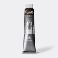 Jemná olejová barva Maimeri Classico 200 ml – Umbra přírodní