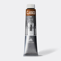 Jemná olejová barva Maimeri Classico 200 ml – Benátská červená