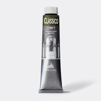 Jemná olejová barva Maimeri Classico 200 ml