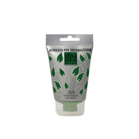 Dekorativní akrylové barvy MAIMERI Idea Decor 110 ml – Listová zelená