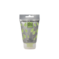 Dekorativní akrylové barvy MAIMERI Idea Decor 110 ml – Světle zelená