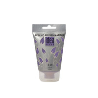 Dekorativní akrylové barvy MAIMERI Idea Decor 110 ml – Šeříková