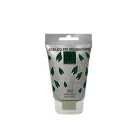 Dekorativní akrylové barvy MAIMERI Idea Decor 110 ml – Borovicová zelená