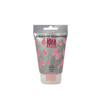 Dekorativní akrylové barvy MAIMERI Idea Decor 110 ml – Růžová
