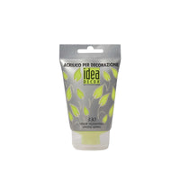 Dekorativní akrylové barvy MAIMERI Idea Decor 110 ml – Jarní zelená