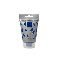 Dekorativní akrylové barvy MAIMERI Idea Decor 110 ml – Ultramarín