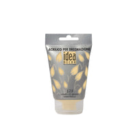 Dekorativní akrylové barvy MAIMERI Idea Decor 110 ml – Pšeničné pole