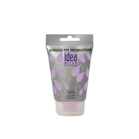 Dekorativní akrylové barvy MAIMERI Idea Decor 110 ml – Vistárie