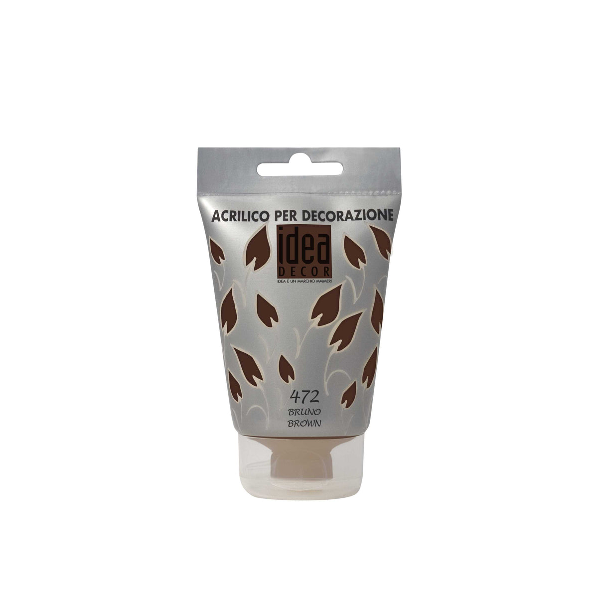 Dekorativní akrylové barvy MAIMERI Idea Decor 110 ml