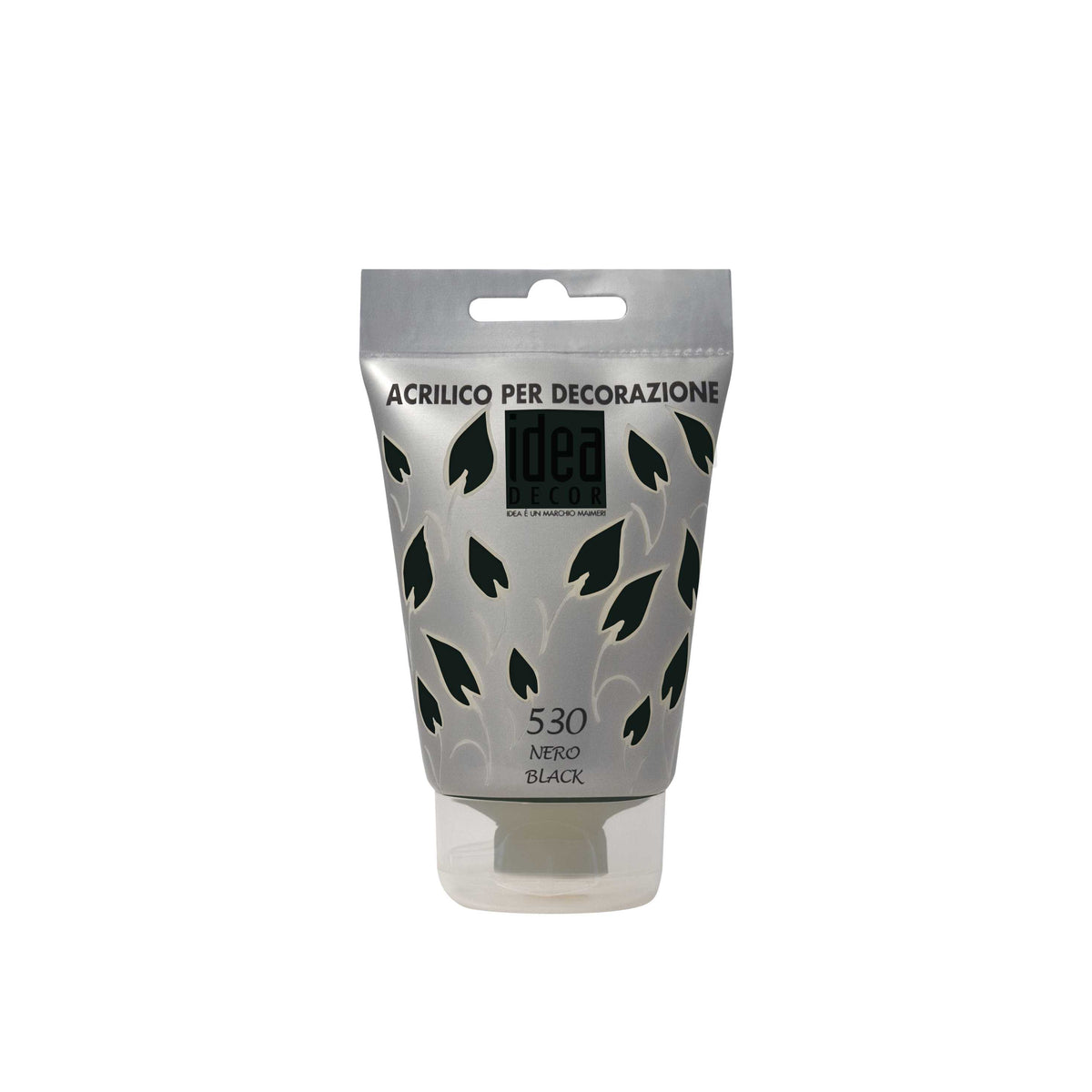 Dekorativní akrylové barvy MAIMERI Idea Decor 110 ml