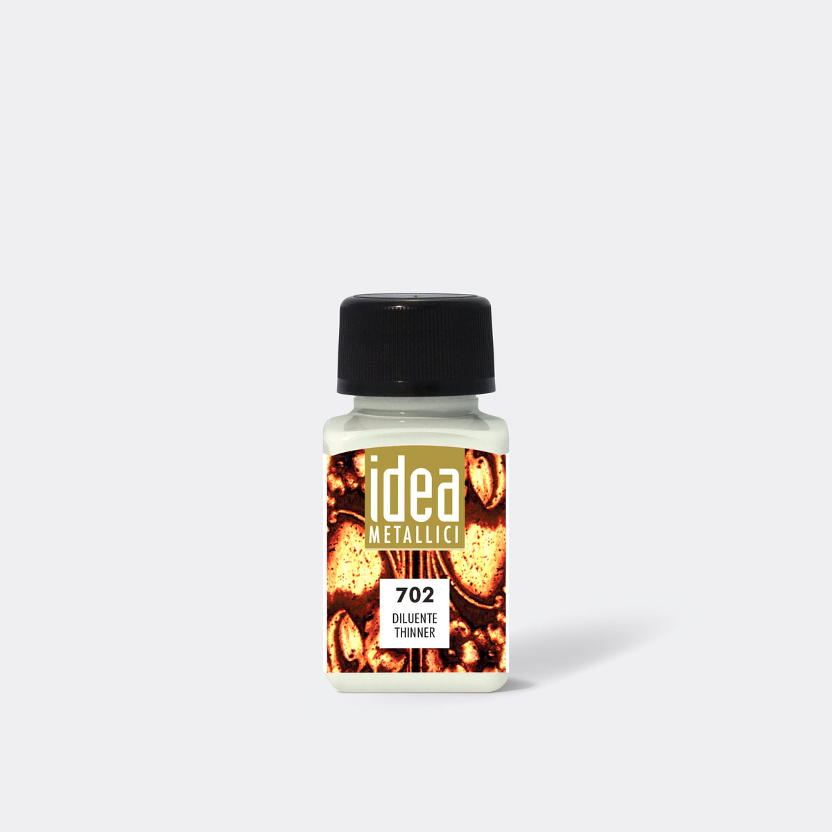 Maimeri Idea Metallici ředidlo 60 ml