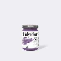 Akrylová barva MAIMERI Polycolor 140 ml – Brilantní fialová