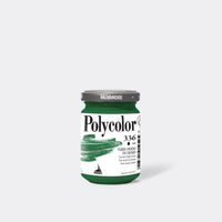 Akrylová barva MAIMERI Polycolor 140 ml – Chromoxid tupý