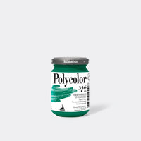 Akrylová barva MAIMERI Polycolor 140 ml – Smaragdově zelená