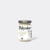 Akrylová barva MAIMERI Polycolor 140 ml – Slonovinová bílá