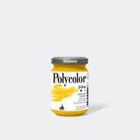Akrylová barva MAIMERI Polycolor 140 ml – Neapolská žlutá