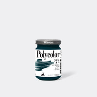 Akrylová barva MAIMERI Polycolor 140 ml – Námořnická modrá