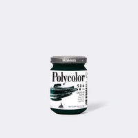 Akrylová barva MAIMERI Polycolor 140 ml – Payneova šedá