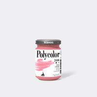 Akrylová barva MAIMERI Polycolor 140 ml – Světle růžová