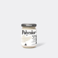 Akrylová barva MAIMERI Polycolor 140 ml – Zinková běloba
