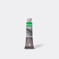 Jemná akrylová barva MAIMERI Polycolor 20 ml – Brilantní zelená tmavá