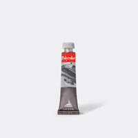 Jemná akrylová barva MAIMERI Polycolor 20 ml – Brilantní červená