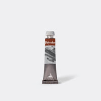 Jemná akrylová barva MAIMERI Polycolor 20 ml – Pálená siena