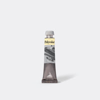 Jemná akrylová barva MAIMERI Polycolor 20 ml – Slonovinová bílá