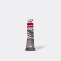 Jemná akrylová barva MAIMERI Polycolor 20 ml – Primární červená Magenta