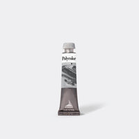Jemná akrylová barva MAIMERI Polycolor 20 ml – Zinková běloba