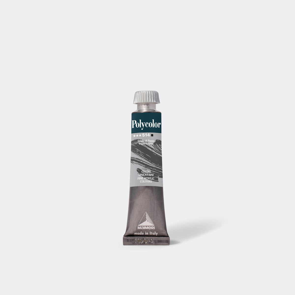 Jemná akrylová barva MAIMERI Polycolor 20 ml