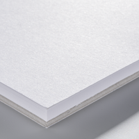 Manga blok SAKURA 250 g/m² A5 – A3 - 20 listů