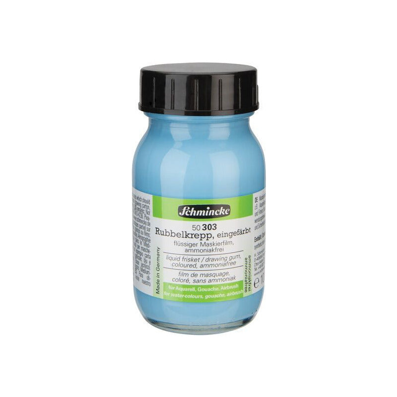 Maskovací kapalina Schmincke tónovaná, 250 ml
