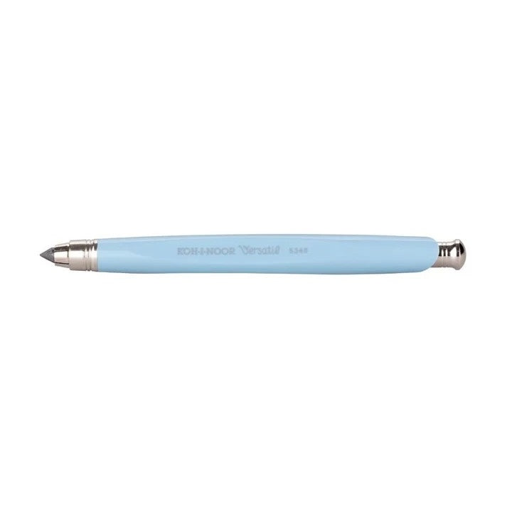 Mechanická tužka KOH-I-NOOR Versatil 5348 – Červená