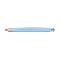 Mechanická tužka KOH-I-NOOR Versatil 5348 – Červená