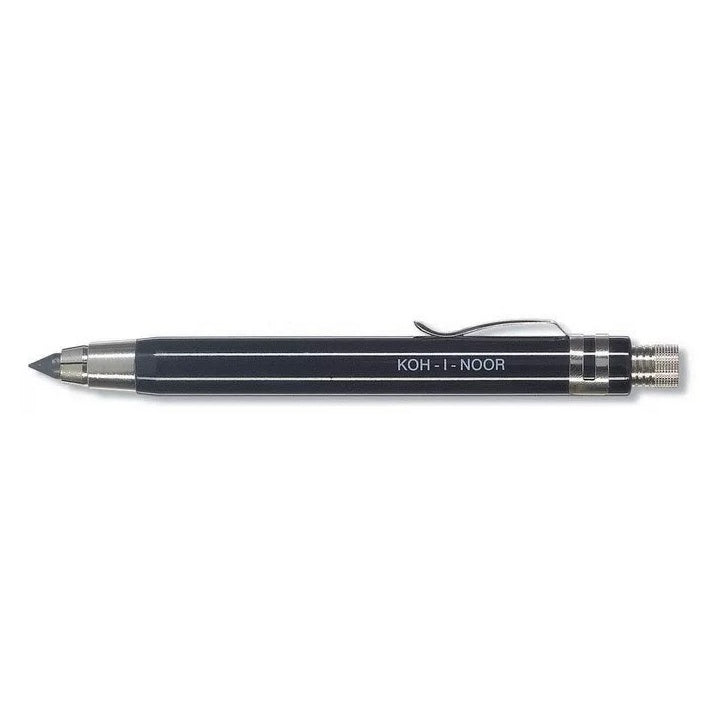 Mechanická tužka KOH-I-NOOR Versatil 5359 – 5,6 mm – Černá