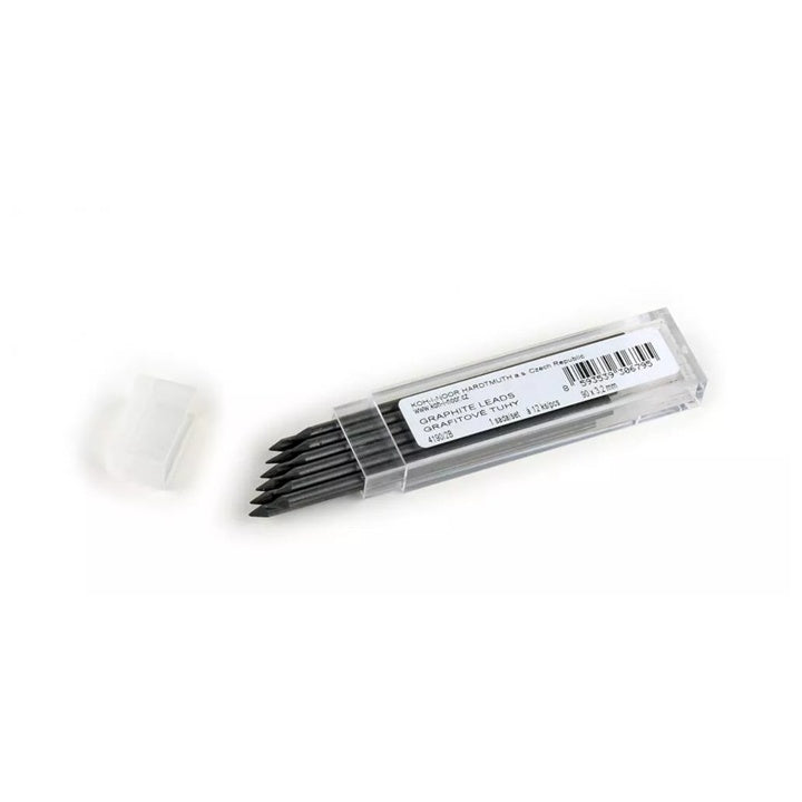 Grafitové tužky KOH-I-NOOR 3,2 mm – 2B
