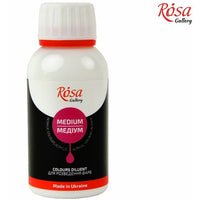 Medium for acrylic paints ROSA Gallery | various sizes