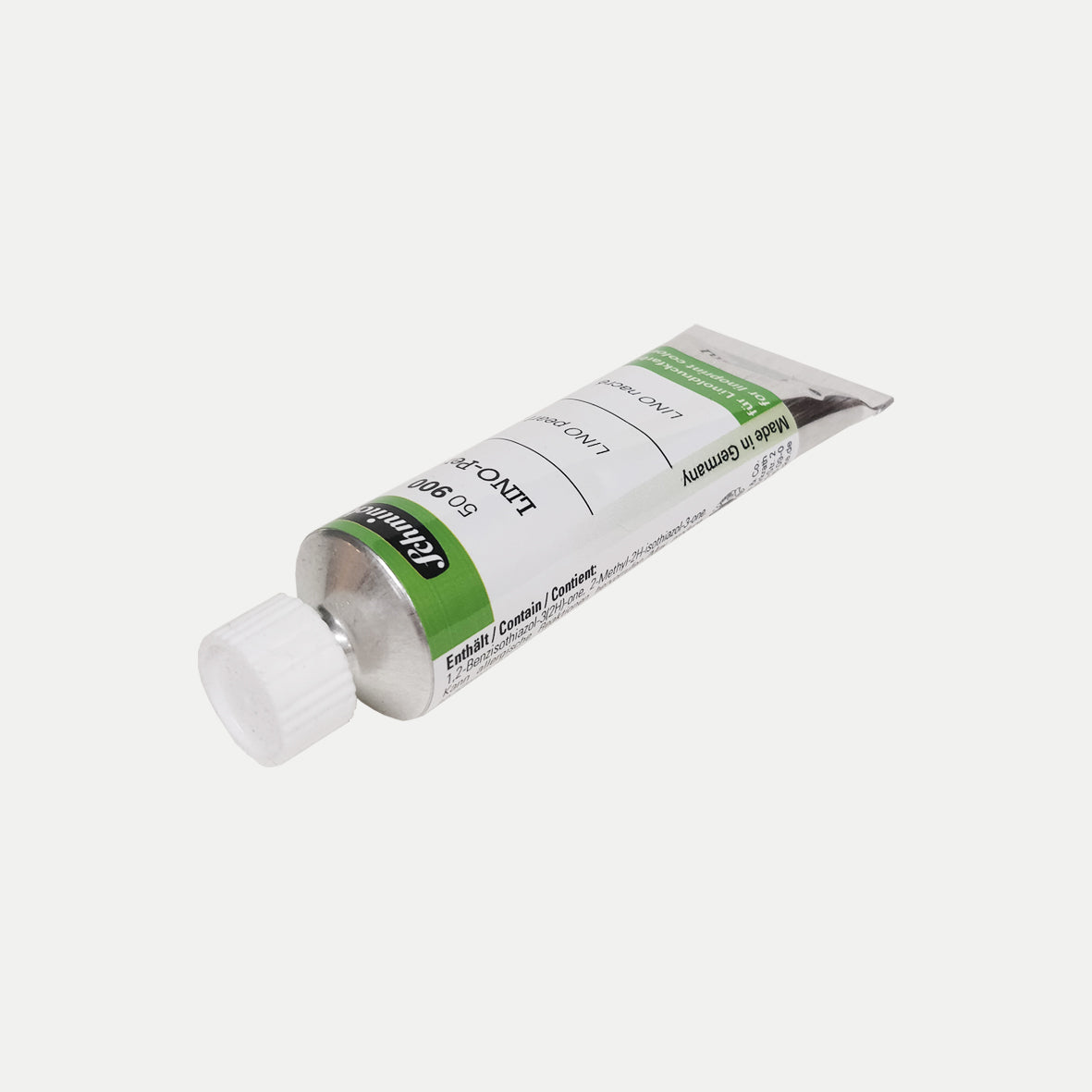 Médium pro linoryt Schmincke LINO pearl 35 ml