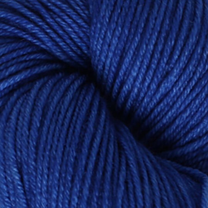 Merino příze Gazzal Wool Star 100 g – modrá