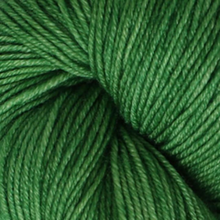 Merino příze Gazzal Wool Star 100 g – zelená