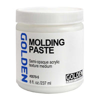 Modelovací pasta GOLDEN Molding Paste