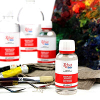 Odorless solvent ROSA Studio | various volumes