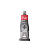 Olejová barva MAIMERI Classico - 60 ml | vyberte si odstín – Chinakridonová červená